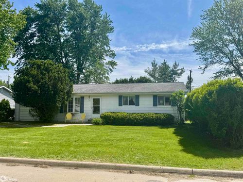 606 E Buchanan Avenue, Fairfield, IA, 52556 | Card Image