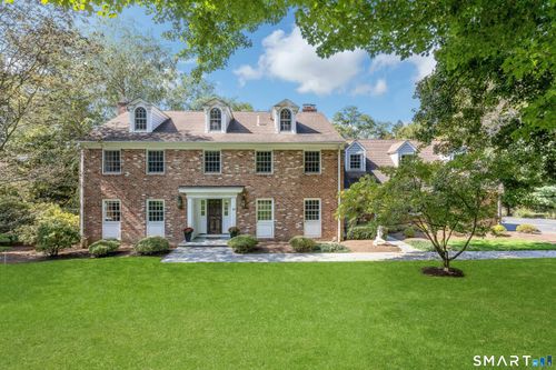 43 Ridgecrest Rd, Stamford, CT, 06903-3121 | Card Image