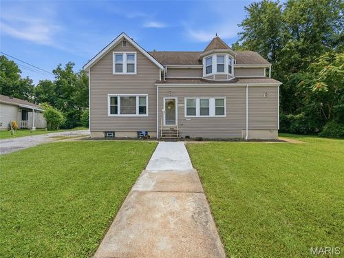 2626 Hord Ave, Saint Louis, MO, 63136-1346 | Card Image