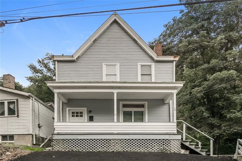 6 Mary St, Pittsburgh, PA, 15215-1313 | Card Image