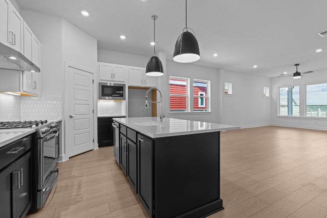 Kitchen | Image 4