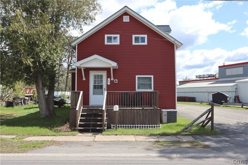 24 Mckean Street, Gouverneur, NY, 13642 | Card Image