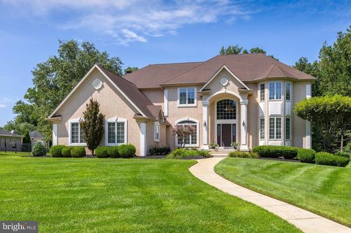313 Belmont Ct, MULLICA HILL, NJ, 08062-3638 | Card Image