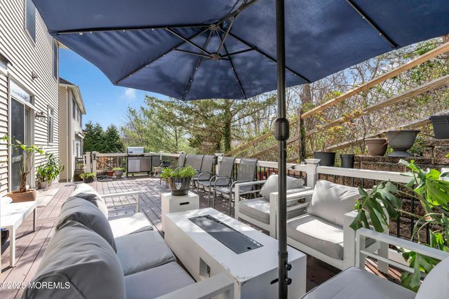11 Marissa Ct, House other with 4 bedrooms, 4 bathrooms and null parking in Atlantic Highlands NJ | Image 33