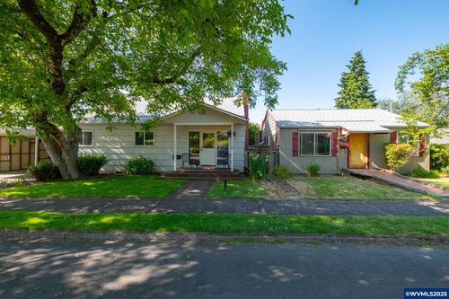 3211 Nw Taylor Ave, Corvallis, OR, 97330-5060 | Card Image