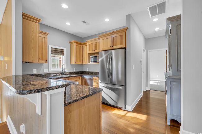UNIT-42 - 217 Lumbee Cir, Townhouse with 3 bedrooms, 3 bathrooms and null parking in Pawleys Island SC | Image 19