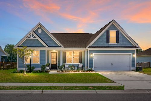 658 Black Pine, Moncks Corner, SC, 29461 | Card Image