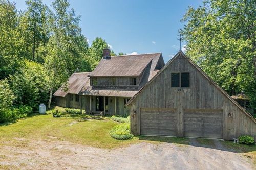 55 Up Hill Rd, Landgrove, VT, 05148-9628 | Card Image