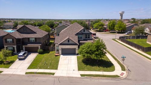 417 Saddle Gln, Cibolo, TX, 78108-3697 | Card Image