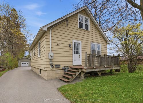215 Park Road S, Oshawa, ON, L1J4H1 | Card Image
