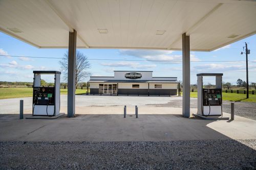 6893 S Commerce St, Lovelady, TX, 75851 | Card Image