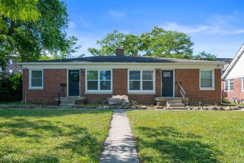 5245 Market St, Indianapolis, IN, 46219-5609 | Card Image