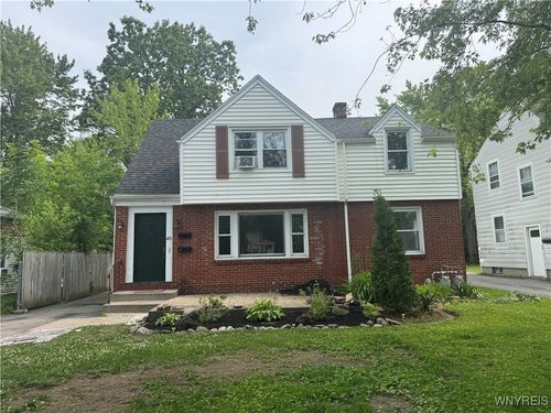 45 Argyle Ave, Amherst, NY, 14226-4202 | Card Image
