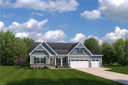 LT14 Hazelton Road, Gates, NC, 27937 | Card Image