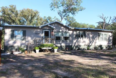 281 Rs County Road 3319, House other with 3 bedrooms, 2 bathrooms and null parking in Emory TX | Image 1