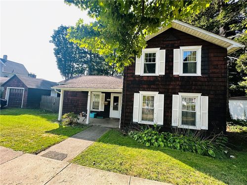 205 W Mill St, Horseheads, NY, 14845-2413 | Card Image
