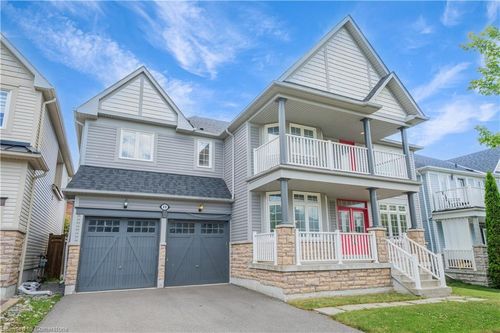 11 Belsey Lane, Newcastle, ON, L1B0B3 | Card Image