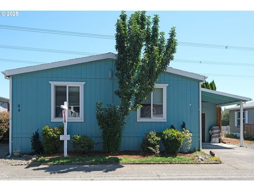 84-8300 Ne Quatama St, Hillsboro, OR, 97006-1525 | Card Image