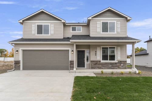 1463 W 67th Ave, Spokane, WA, 99224 | Card Image