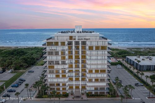 808-2100 N Atlantic Ave, Cocoa Beach, FL, 32931-3324 | Card Image