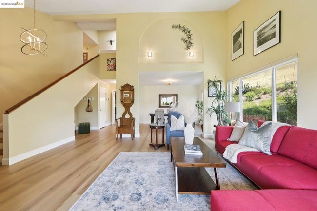 2353 Benham Ct, House other with 5 bedrooms, 3 bathrooms and 3 parking in Walnut Creek CA | Image 11