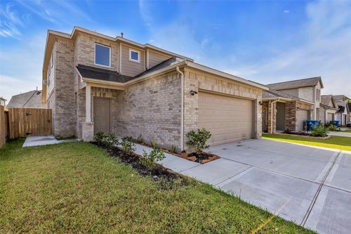 27108 Kestrel Trl, Magnolia, TX, 77354-4291 | Card Image