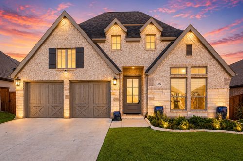 1292 Valerian Ave, Haslet, TX, 76052-2076 | Card Image
