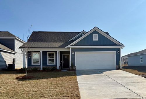 334 River Edge Dr, Myrtle Beach, SC, 29588-2707 | Card Image