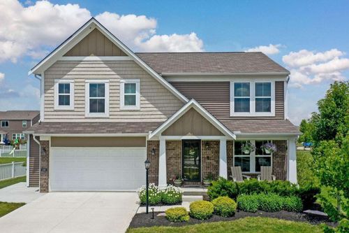 1680 Dickson Dr, Marysville, OH, 43040-2585 | Card Image