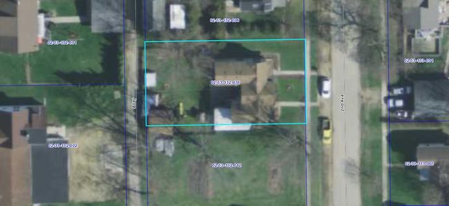 204 S 2 Nd Ave, Home with 6 bedrooms, 3 bathrooms and 4 parking in FORRESTON IL | Image 4