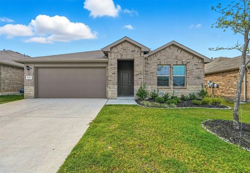 537 Bronze Cir W, Springtown, TX, 76082-2685 | Card Image