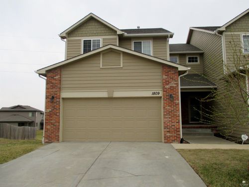 1809 Lydia Ln, Junction City, KS, 66441-1936 | Card Image