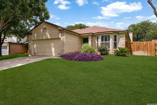 3680 Gamble, Schertz, TX, 78154-2671 | Card Image
