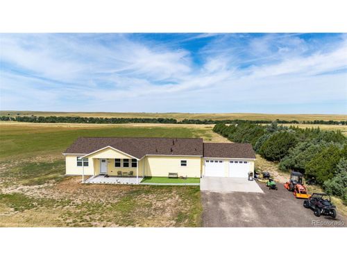 37615 Comanche Creek Rd, Kiowa, CO, 80117-8503 | Card Image
