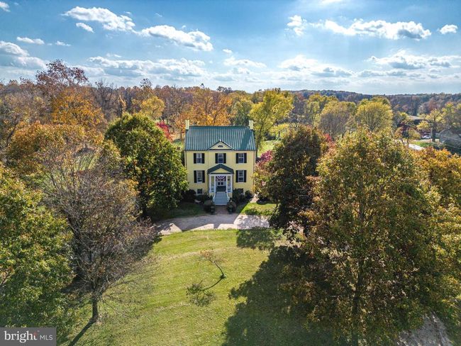 7661 Dam Number 4 Rd, House other with 5 bedrooms, 4 bathrooms and null parking in SHARPSBURG MD | Image 5