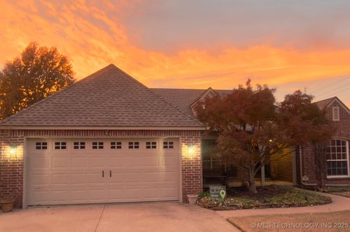 3700 N Oak Ave, Broken Arrow, OK, 74012-0713 | Card Image