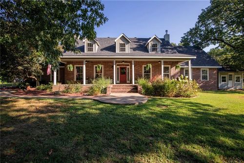 4292 E Hewitt Springs Rd, Springdale, AR, 72764-4712 | Card Image
