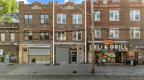 1692 Flatbush Ave, Brooklyn, NY, 11210-3943 | Card Image