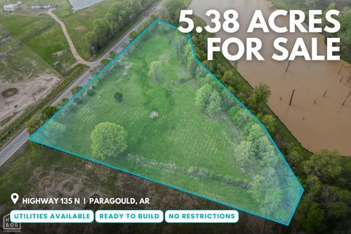 5 State Highway 135, Paragould, AR, 72450 | Card Image