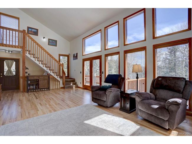 10438 Sunlight Ln, House other with 4 bedrooms, 3 bathrooms and null parking in Conifer CO | Image 9