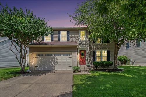 176 Mcdaniels Ln, Springboro, OH, 45066-8550 | Card Image