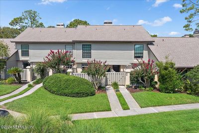 248 Cranes Lake Drive, Condo with 2 bedrooms, 2 bathrooms and null parking in Ponte Vedra Beach FL | Image 1