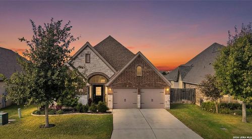 2878 Coral Way, Seguin, TX, 78155-2275 | Card Image