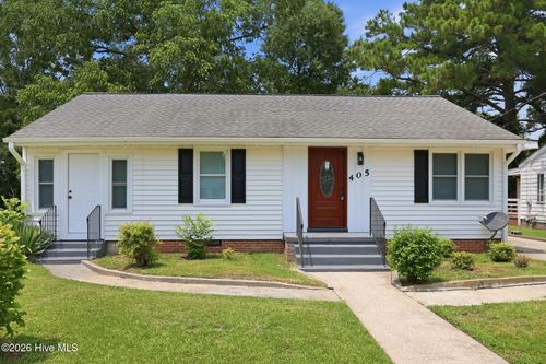 405 Greenview Dr, Greenville, NC, 27834-3706 | Card Image