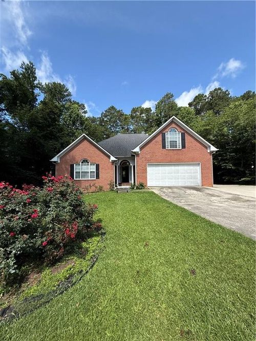 709 Stonehenge Pl, Jonesboro, GA, 30236-4238 | Card Image