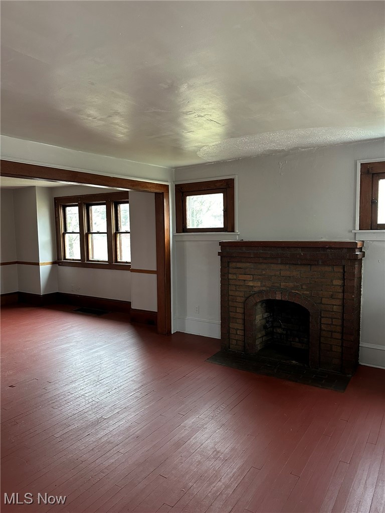 Residential in Akron 2