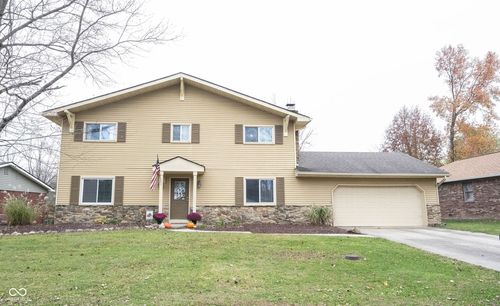 5303 Elderberry Road, Noblesville, IN, 46062 | Card Image