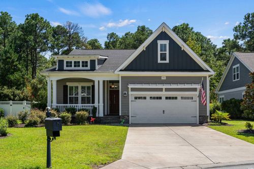 2916 Moss Bridge Ln, Myrtle Beach, SC, 29579-3592 | Card Image