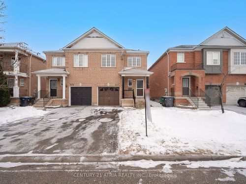 3877 Freeman Terr, Mississauga, ON, L5M6P9 | Card Image