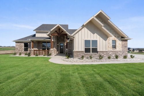 440 Paradise Ridge Rd, Waxahachie, TX, 75167-8531 | Card Image